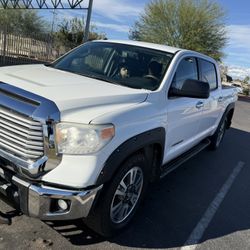2017 Toyota Tundra