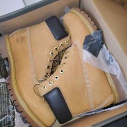 Regular TIMBS.