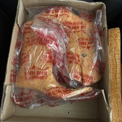 Women’s Boots 