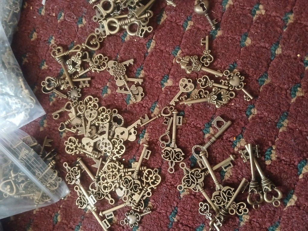 Keys