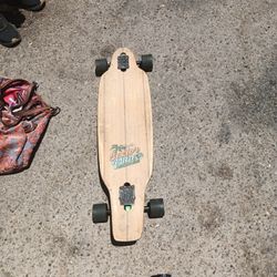 Sector 9 Skateboard