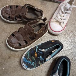 Infant Shoes 