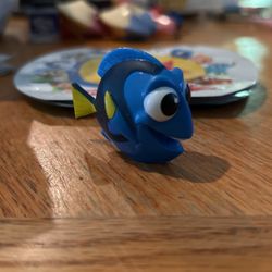 Finding Nemo Pixar Mini