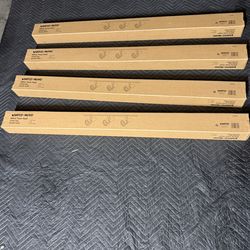 Domable Track Lighting