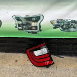 2014-2023 Dodge Durango Lf Tail Light Oem