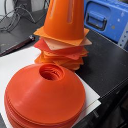 Sport cones