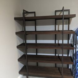Bookcase
