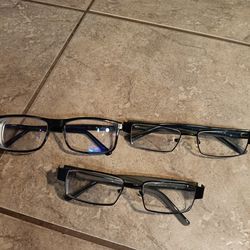 3 NEW Wide Frames $60