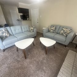 Sofa 6 Pcs 