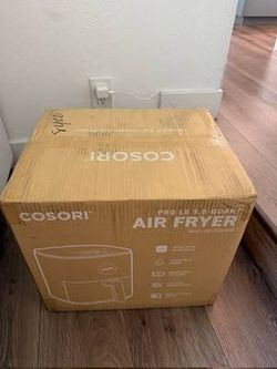 COSORI Pro LE 5.0-Quart Air Fryer - Brand New in Box