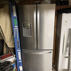 Whirlpool Fridge