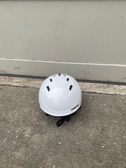 Snowboard Helmet - Medium Size