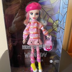 Enid Sinclair Monster High