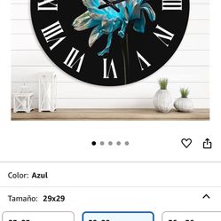 Reloj 