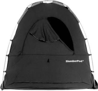 SlumberPod (blackout Sleep Tent) (like New)