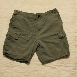 Nike Cargo Shorts