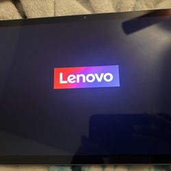 Lenovo Idea Tab