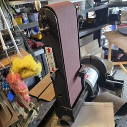 Belt /discount Sander