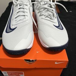 Nike Precision 7 Shoes