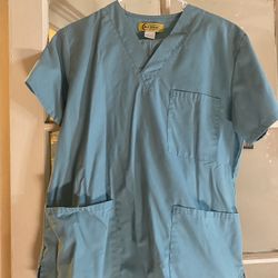Medical Scrubs 