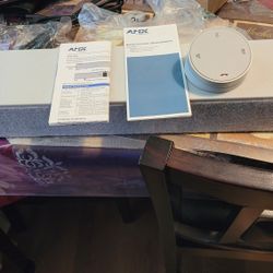Acendo Vibe AMX Conferencing Echo Cancellation Sound Bar powered by Harman