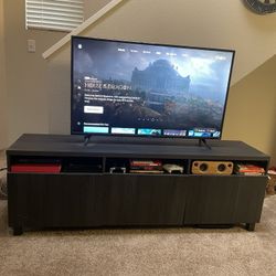 IKEA Bestå TV Stand