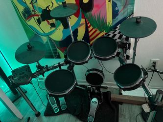 Alesis surge electric Drum