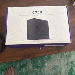 Brand New NZXT C750 Power Adapter 