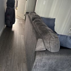 Love Seat