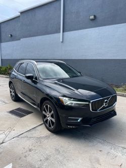 2021 Volvo XC60