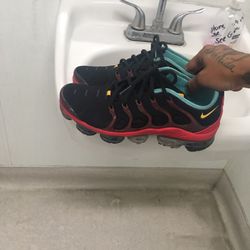 Nike Vapor Max 