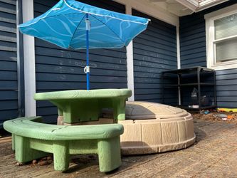 Naturally Playful® Summertime Play Center™