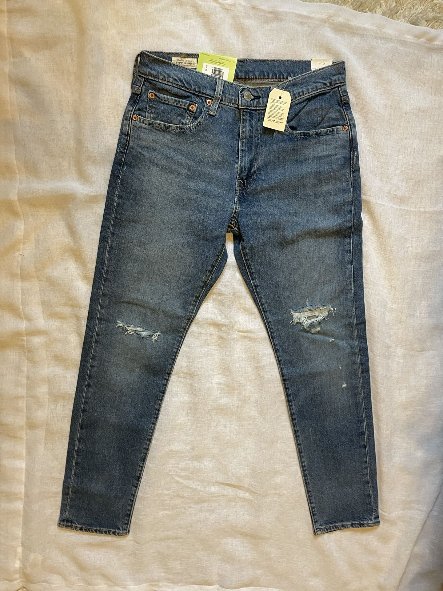 levi’s jeans 512 31x30