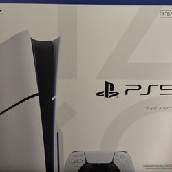 Ps5 Slim 