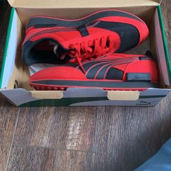 Puma Future Rider