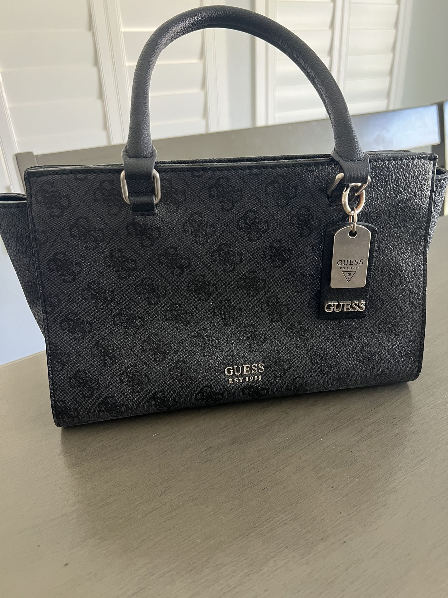 Guess Purse