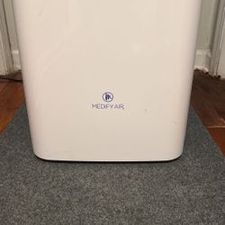 Medify Air Purifier MA-112
