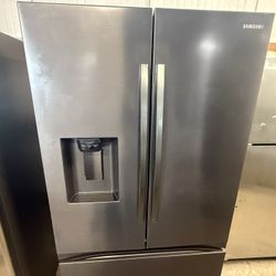 Samsung Refrigerator 