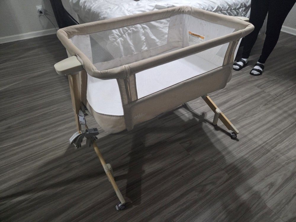Bassinet
