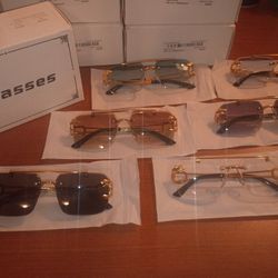 Men's Sunglasses For Sale 12$ Each