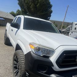 Full Detail Exterior / Interior
