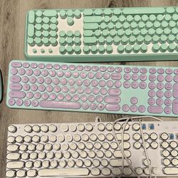 Keyboards For Sale
