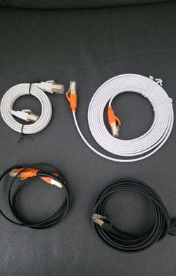 Ethernet CAT8