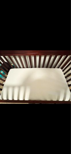 Baby crib