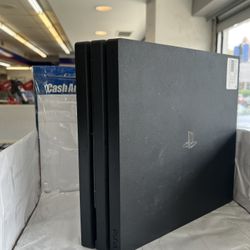 ps4 pro