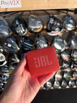 Golf clubs