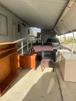 Curb alert FREE furniture