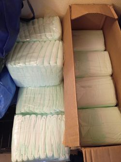 underpads disposable