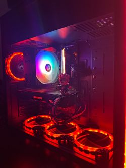 Gaming pc