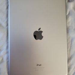 Ipad 6 Icloud Unlocked 